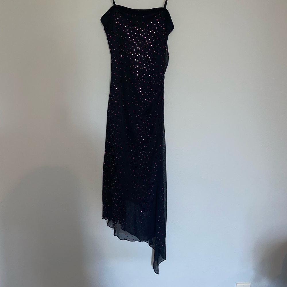 Vintage Party dress!